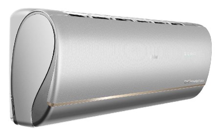 Haier AS25S2SJ2FA-S (2024)