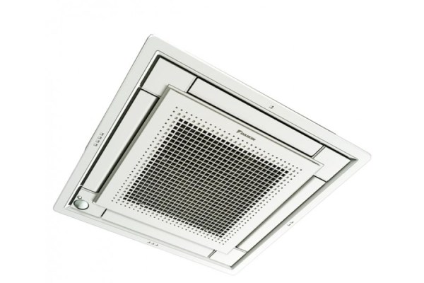 Декоративная панель Daikin BYFQ60CS