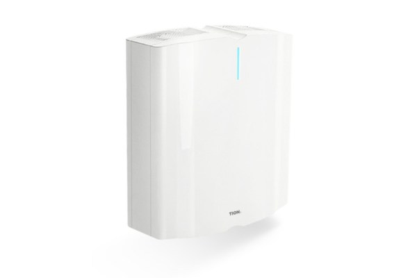 Очиститель воздуха Обеззараживатель-очиститель воздуха Tion Clever