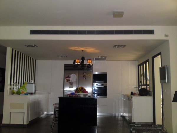 Внутренний блок Mitsubishi Electric SEZ-KD35VAQ