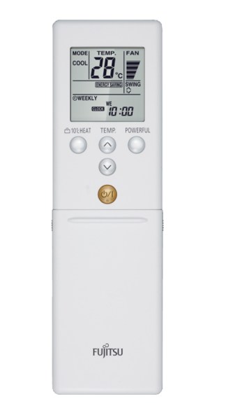 Настенный кондиционер Fujitsu ASYG09LTCA/AOYG09LTC