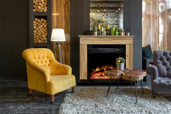 Портал Bergen (Разборный) - Серый графит (Ширина 900 мм)