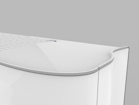 Настенный кондиционер Daikin FTXK50AW/RXK50A