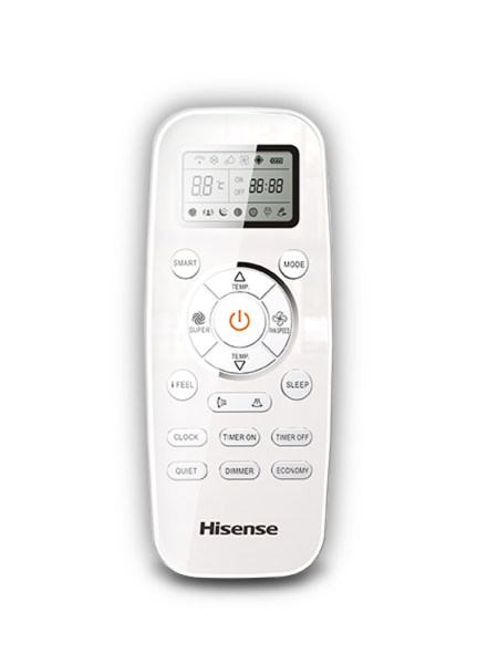 Hisense AMC-18UX4SAA/AMC-12UX/18UX