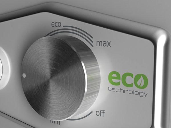 Ballu BWH/S 100 серия NEXUS H