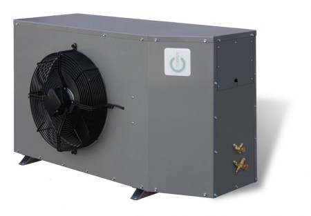 Кондиционер (ККБ) Cool-box k 3,5 кВт