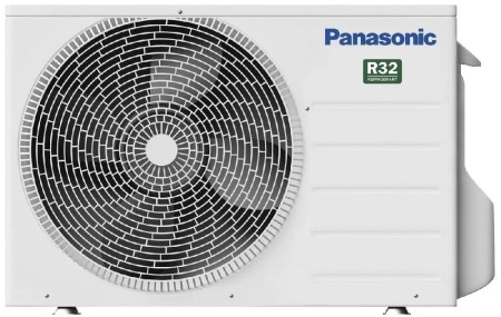 Настенный кондиционер Panasonic CS-TZ35WKEW/CU-TZ35ZKE