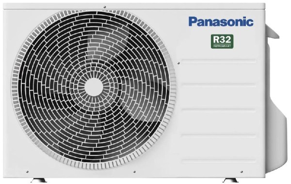 Настенный кондиционер Panasonic CS-TZ35WKEW/CU-TZ35ZKE