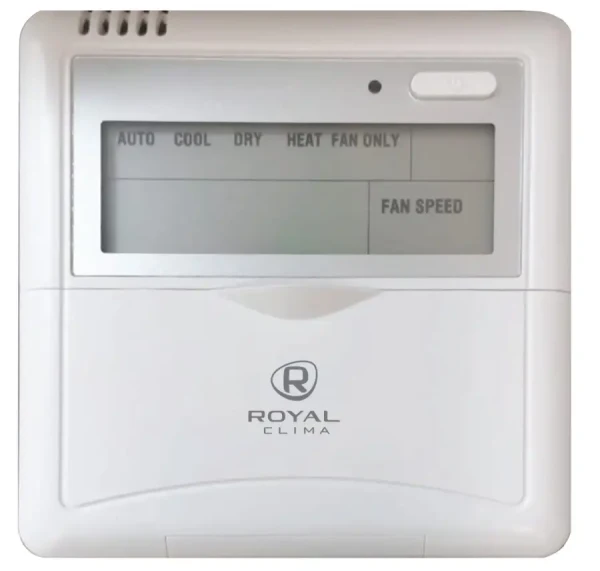 Royal Clima RCI-DM18