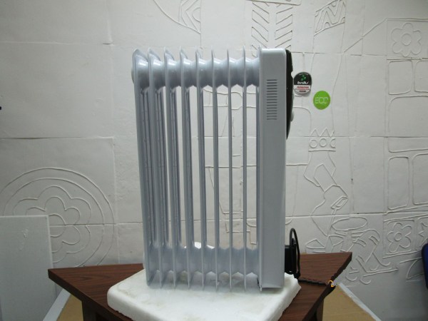 Ballu BOH/CL-07WR, BOH/CL-07WRN серия Classiс