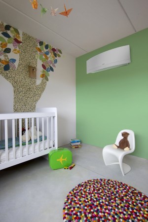 Daikin FTXG20LS/RXG20L