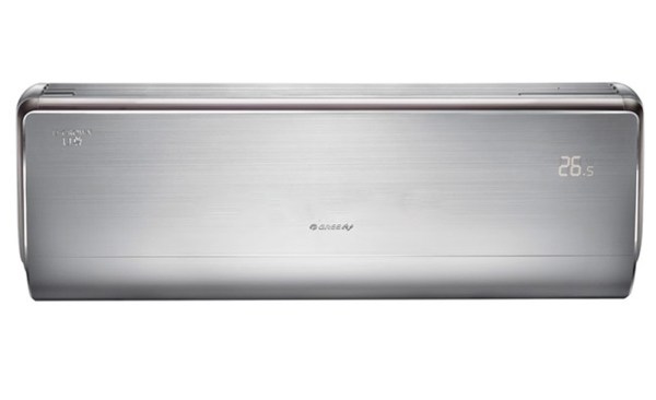 Настенный кондиционер Gree GWH09UB-K3DNA4F