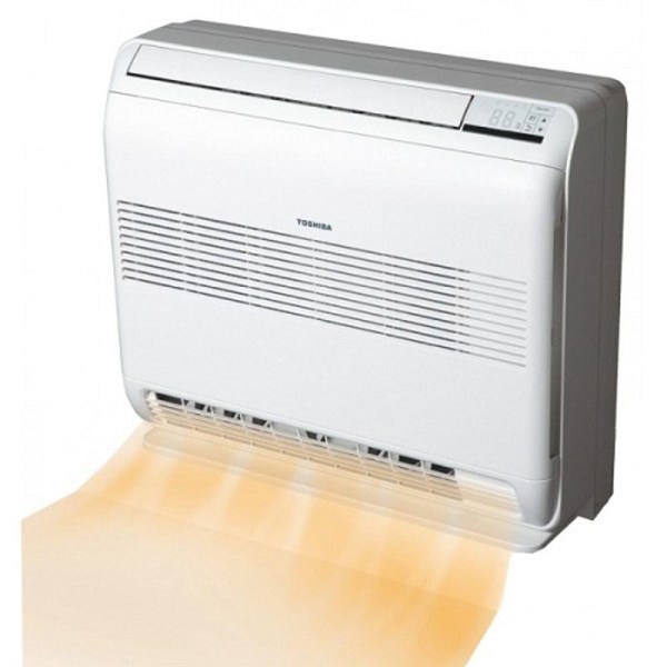 Внутренний блок Toshiba RAS-B18UFV-E