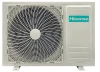 Настенный кондиционер Hisense AS-13HW4SVDTG5NEW