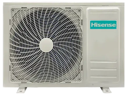 Настенный кондиционер Hisense AS-13HW4SVDTG5NEW