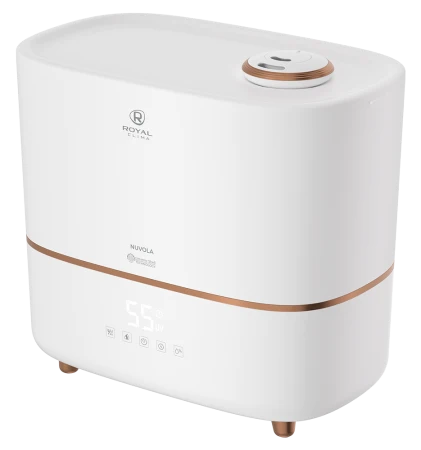 ROYAL CLIMA RUH-NV350/5.0E-WT