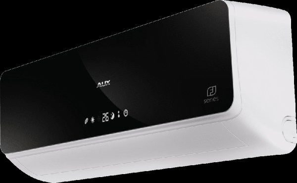 Настенный кондиционер AUX ASW-H09A4/FJ-BR1/AS-H09A4/FJ-R1