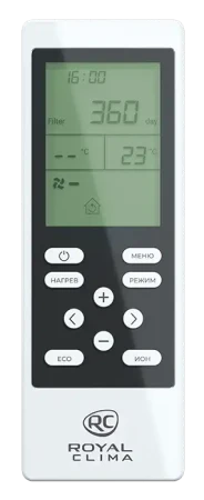 ROYAL CLIMA RCB-H 150 LUX
