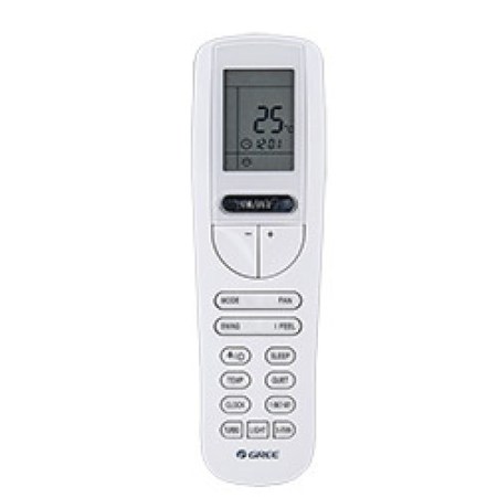 Настенный кондиционер Gree GWH09UB-K3DNA4F