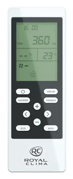 ROYAL CLIMA RCB-H 150 LUX