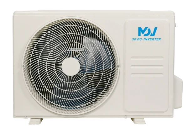 MDV MDTII-09HWFN8/MDOAG-09HFN8