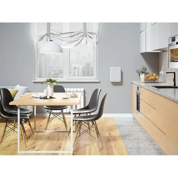 Очиститель воздуха приточный BALLU  ASP-80