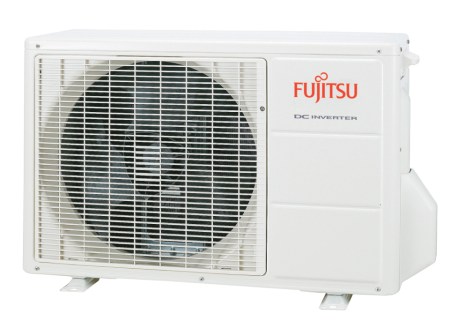 Настенный кондиционер Fujitsu ASYG09LTCA/AOYG09LTC
