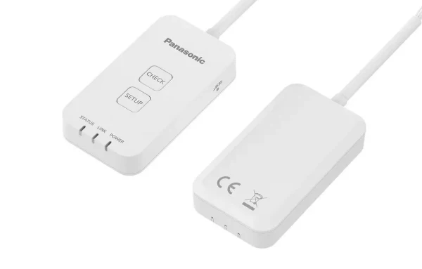 Управление по сетям Wi-Fi Panasonic CZ-TACG1 для бытового кондиционера