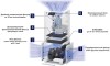 Очиститель воздуха Daikin MCK55W очиститель воздуха (с функцией увлажнения)